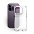 Capa Anti Shock Crystal ATOUCHBO para iPhone 14 Pro - Imagem 2