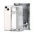 Capa Anti Shock Crystal ATOUCHBO para iPhone 14 Plus - Imagem 1