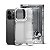 Capa Anti Shock Crystal ATOUCHBO para iPhone 13 Pro Max - Imagem 1