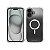 Capinha Anti Shock Magsafe Atouchbo para iPhone 16 Plus - Imagem 1