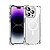 Capinha Anti Shock Magsafe Atouchbo para iPhone 14 Pro - Imagem 1