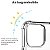 Capinha Anti Shock Magsafe Atouchbo para iPhone 14 - Imagem 9