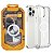 Capinha Anti Shock Magsafe  Atouchbo para iPhone 13 Pro - Imagem 2