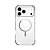 Capinha para iPhone 17 Pro Max WiWu Hybrid Ultra Magsafe - Imagem 8