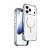Capinha para iPhone 17 Pro Max WiWu Hybrid Ultra Magsafe - Imagem 10