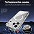 Capinha para iPhone 17 Pro Max WiWu Hybrid Ultra Magsafe - Imagem 6