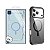 Capinha para iPhone 17 Pro WiWu Hybrid Ultra Magsafe - Imagem 3