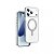 Capinha para iPhone 17 Pro Max WiWu iShield Ultra Magsafe - Imagem 1