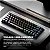 Teclado Mecânico Gamer Compacto com Fio PEI-FR3025 Peining - Imagem 9