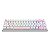 Teclado Mecânico Gamer Compacto com Fio PEI-FR3025 Peining - Imagem 12