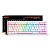 Teclado Mecânico Gamer Compacto com Fio PEI-FR3025 Peining - Imagem 15