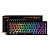 Teclado Mecânico Gamer Compacto com Fio PEI-FR3025 Peining - Imagem 1