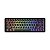 Teclado Mecânico Gamer Compacto com Fio PEI-FR3025 Peining - Imagem 5