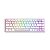 Teclado Mecânico Gamer Compacto com Fio PEI-FR3025 Peining - Imagem 11