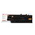 Mini Teclado Mecânico Compacto com Fio PEI-FR03 Peining - Imagem 1