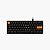 Mini Teclado Mecânico Compacto com Fio PEI-FR03 Peining - Imagem 3