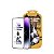 Película Atouchb para iPhone 17 Pro Diamond Shield Nano - Imagem 1