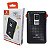 Power Bank Peining Multiplas Saídas 5000 mAh Carga Turbo - Imagem 11