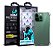 Capa Antishock Atb King Kong Para iPhone Todos Clean Case - Imagem 11