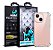 Capa Antishock Atb King Kong Para iPhone Todos Clean Case - Imagem 18