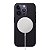 Capinha de Couro Magsafe para iPhone 14 Pro - Imagem 4