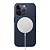 Capinha de Couro Magsafe para iPhone 14 Pro - Imagem 19