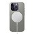 Capinha de Couro Magsafe para iPhone 14 Pro - Imagem 11