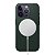 Capinha de Couro Magsafe para iPhone 14 Pro - Imagem 16