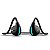 Fone de Ouvido Sport TWS PEI-P691 Peining - Imagem 7
