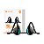 Fone de Ouvido Sport TWS PEI-P691 Peining - Imagem 1
