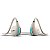 Fone de Ouvido Sport TWS PEI-P691 Peining - Imagem 11