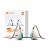 Fone de Ouvido Sport TWS PEI-P691 Peining - Imagem 3