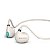 Fone de Ouvido Sport TWS PEI-P691 Peining - Imagem 8