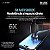 Kit X-One Case 3.0 + Pelicula 7H para iPhone 17 - Imagem 8