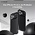 Kit X-One Case 3.0 + Pelicula 7H para iPhone 17 - Imagem 13