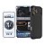 Kit X-One Case 3.0 + Pelicula 7H para iPhone 17 Pro - Imagem 1