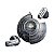 Fone de Ouvido Bluetooth TWS Future Led PEI-EP81 Peining - Imagem 2