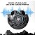 Fone de Ouvido Bluetooth TWS Future Led PEI-EP81 Peining - Imagem 6