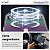 Capa DropGuard Pro Magsafe Holographic para iPhone 17 - Imagem 6
