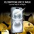 Pelicula Hidrogel para iPhone Todos os Modelos com Dimensões até 13" Polegadas - Imagem 6
