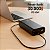Power Bank 30000mAh Carregamento Turbo 65W WUP 985 Peining - Imagem 4