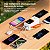 Power Bank 50000mAh Turbo com Lanterna WUP 946 Peining - Imagem 13