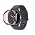 Case Bumper com Película para Galaxy Watch 8 - Imagem 4