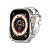 Case Bumper compatível com Applewatch Ultra Tamanho: 49MM - Imagem 4