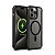 Capinha DropGuard Case 2.0 para iPhone 15 Pro Magnetic X-One - Imagem 1