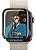 Película 3D Curved Blueo para Apple Watch 44MM com Aplicador - Imagem 2