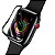 Película 3D Curved Blueo para Apple Watch 44MM com Aplicador - Imagem 8