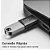 Adaptador OTG Tipo-C Para USB Carga e Dados Fast 120W 6A Max - Imagem 7