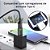 Adaptador OTG Tipo-C Para USB Carga e Dados Fast 120W 6A Max - Imagem 4