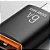 Adaptador OTG Tipo-C Para USB Carga e Dados Fast 120W 6A Max - Imagem 8